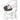 DOME 3 Corner Cushion function – AirBuggy dog stroller accessory