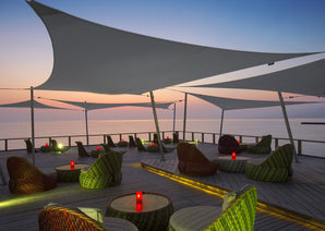 Umbrosa Ingenua Triangle - Rectangle