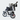 Dog Stroller InnoPet Comfort Air ECO IPS-041 SalesDepot
