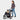 Dog Stroller InnoPet Comfort Air ECO IPS-041 SalesDepot