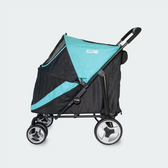 InnoPet MAMUT – Dog Buggy with Low Entry for Large Dogs | Up to 50 kg