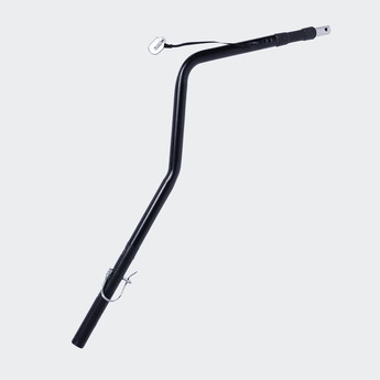 InnoPet Bike Connection Rod Black