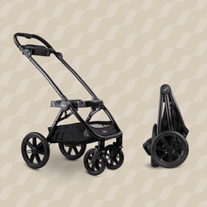 Tavo Roscoe Trek stroller