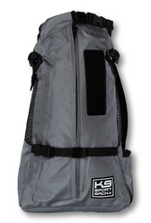 K9 Sport Sack Trainer Light Grey
