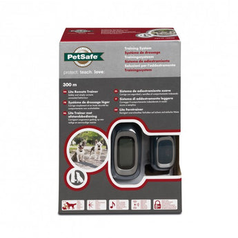 PetSafe remote trainers 300 m pdt19-16026