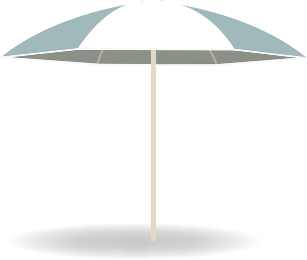 Umbrosa Nata UX plu BEACH demo