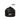 Sleepypod Mini Mobile pet bed jet black